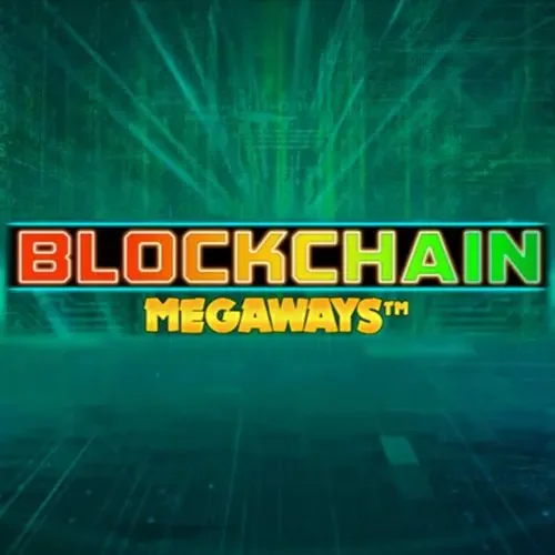 Blockhain Megaways slot
