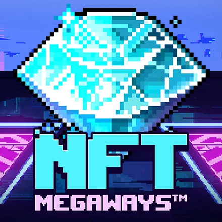 NFT Megaways slot